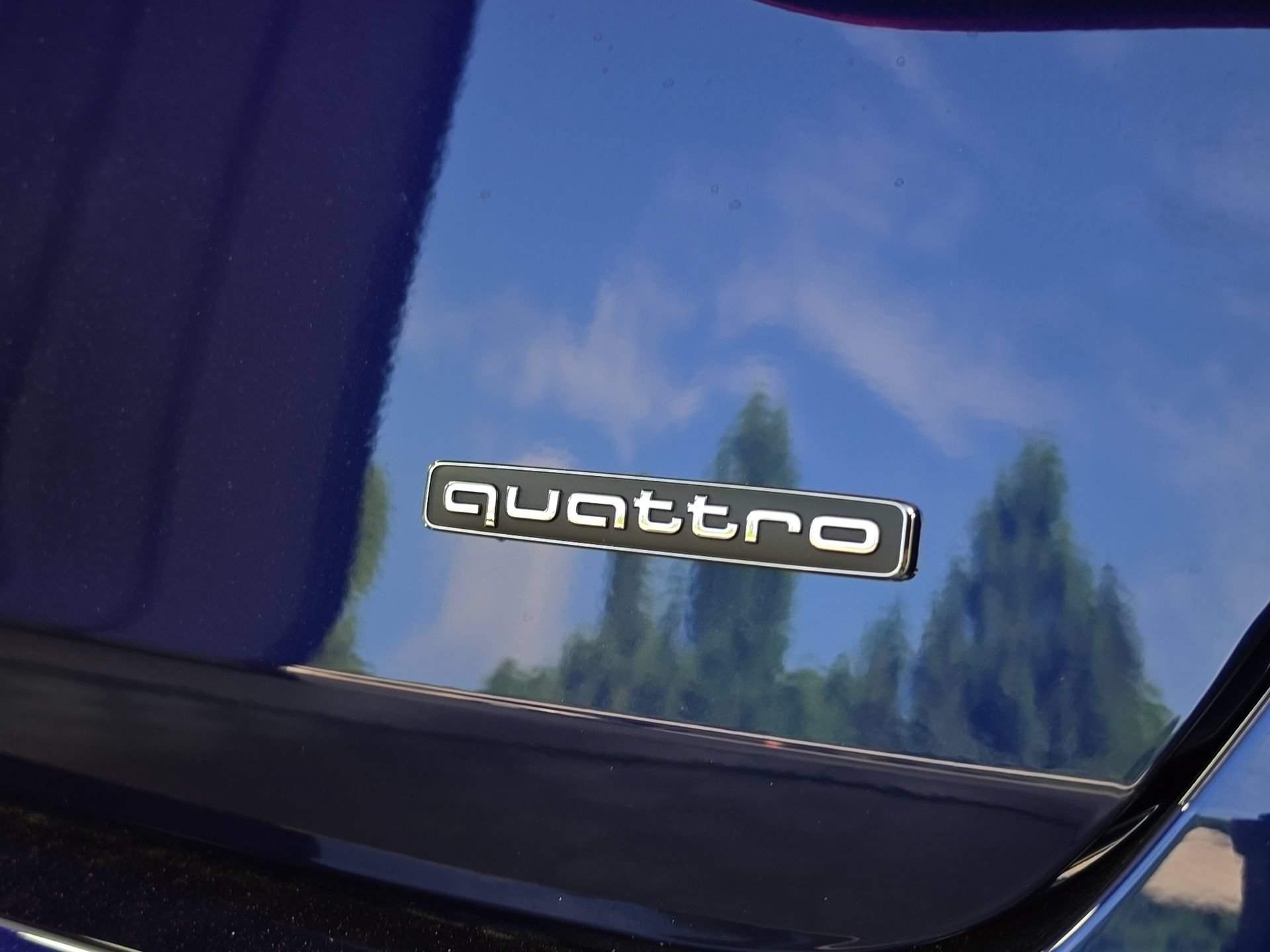 New 2026 Audi A3 2.0T Premium Plus AWD/4WD image 9