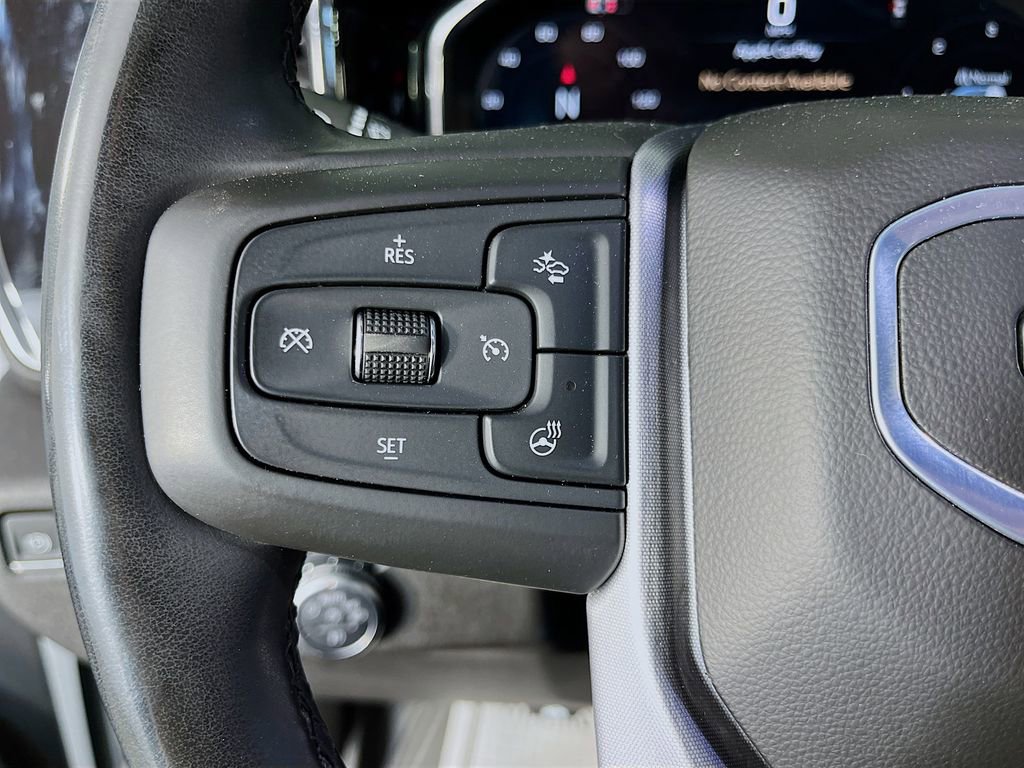 Used 2025 GMC Sierra 3500 SLE w/ SLE Value Package image 15