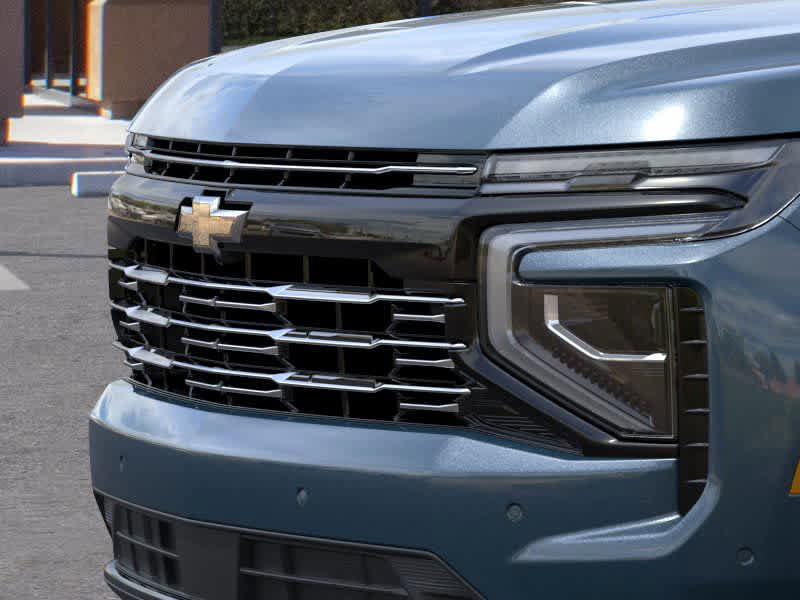 New 2026 Chevrolet Tahoe High Country image 13