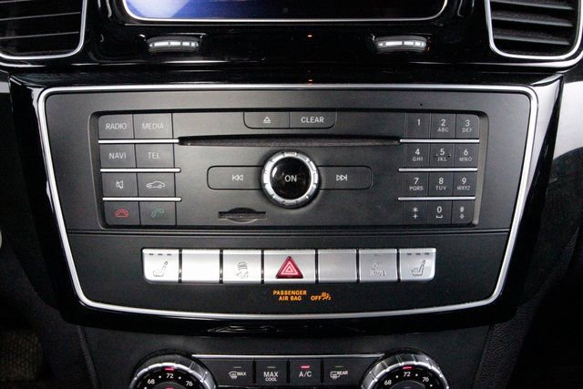 Used 2018 Mercedes-Benz GLE 350 4MATIC image 9