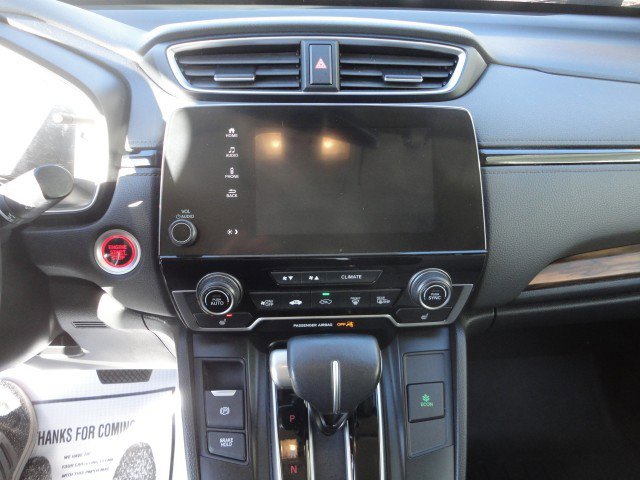Used 2019 Honda CR-V EX-L image 6