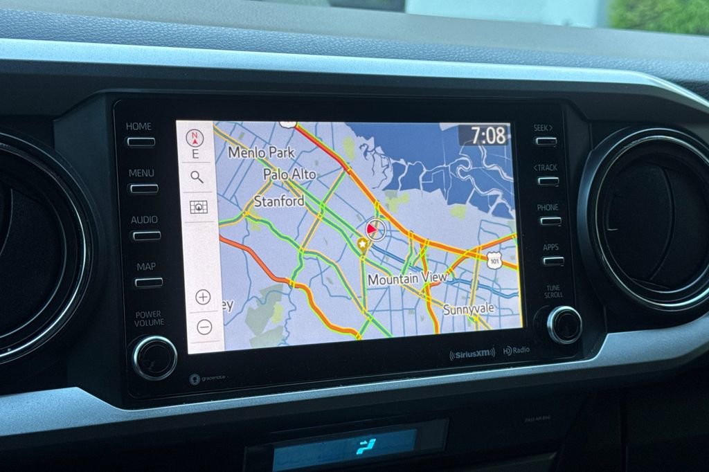 Certified 2023 Toyota Tacoma SR5 image 17