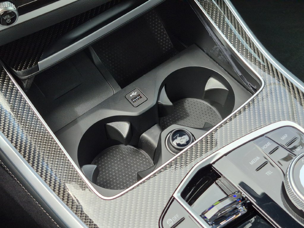 New 2026 BMW X5 M60i AWD/4WD image 26