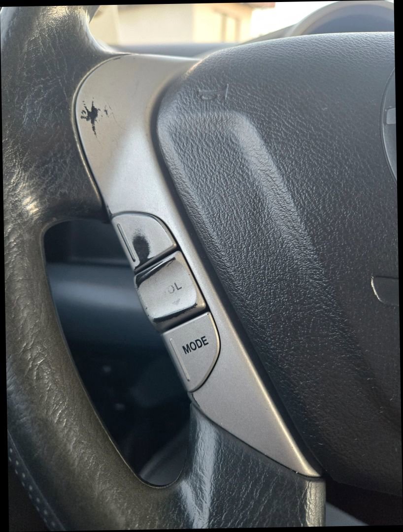 Used 2008 Honda Element EX image 22