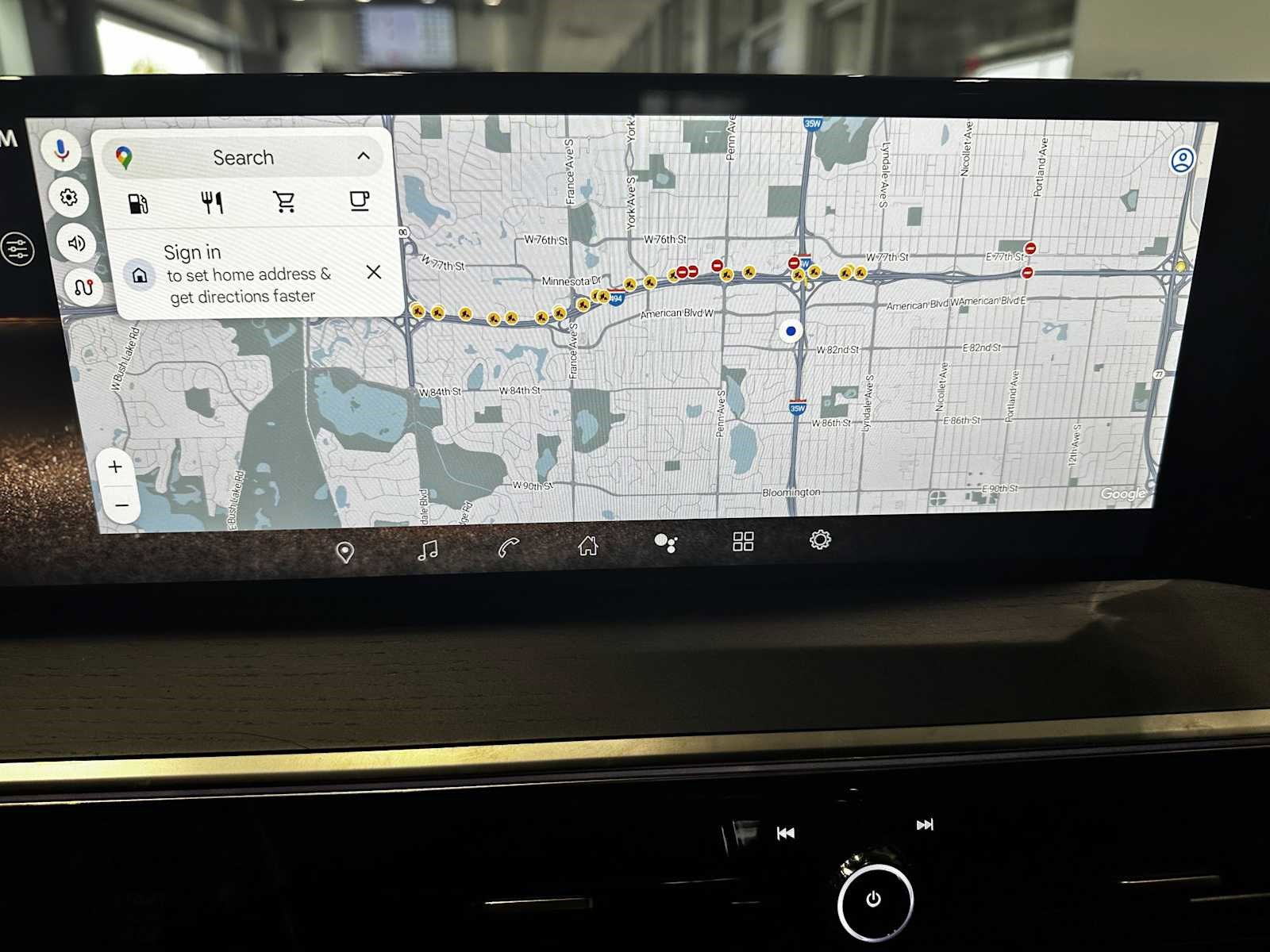 New 2026 INFINITI QX80 4WD w/ Sport Exterior Package image 19