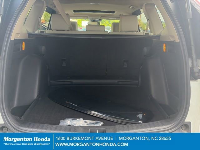 Used 2022 Honda CR-V Touring image 32