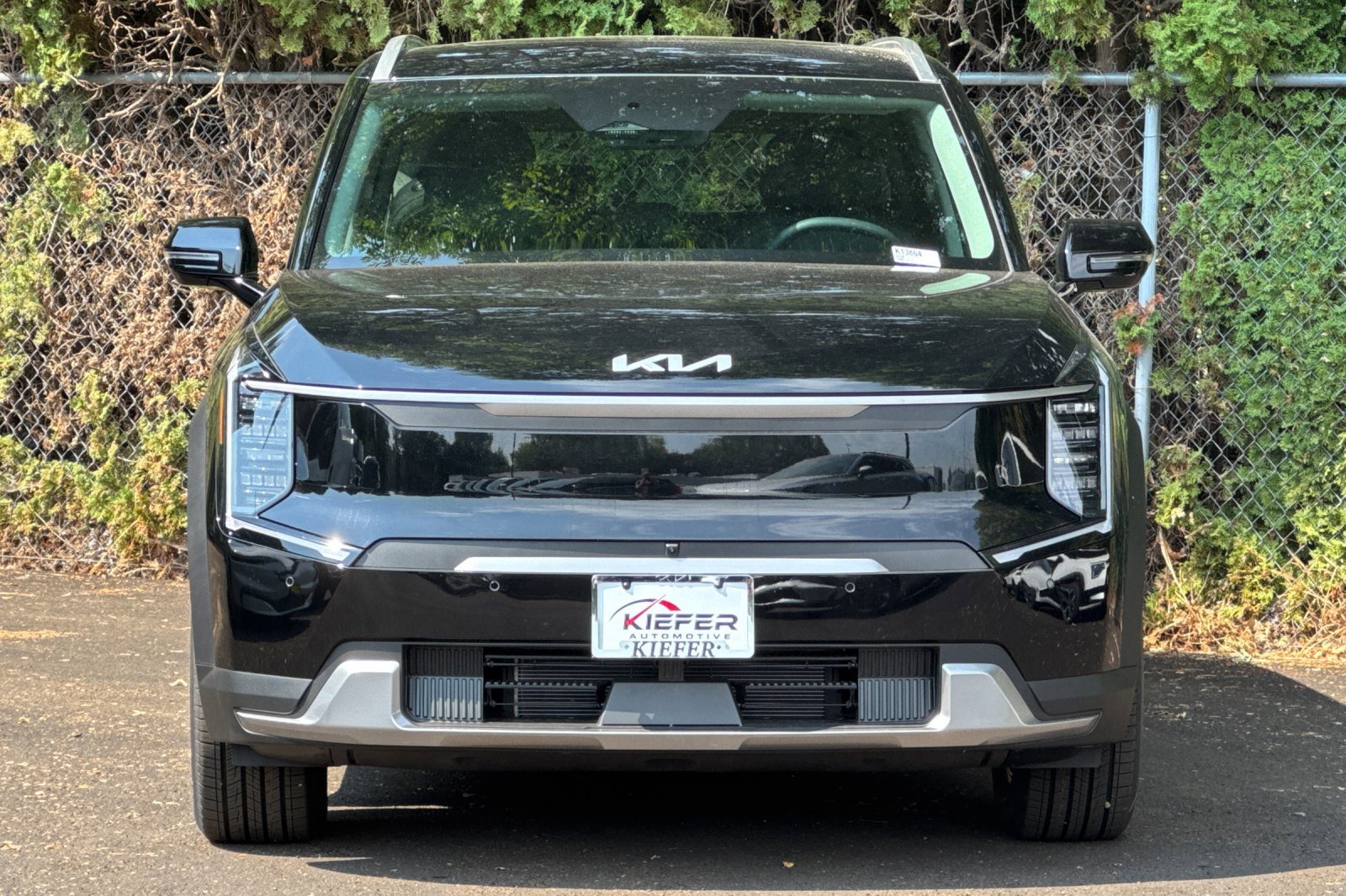 New 2026 Kia EV9 Wind image 5