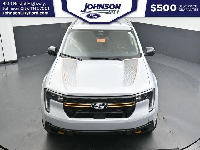 New 2026 Ford Maverick Tremor AWD/4WD image 17