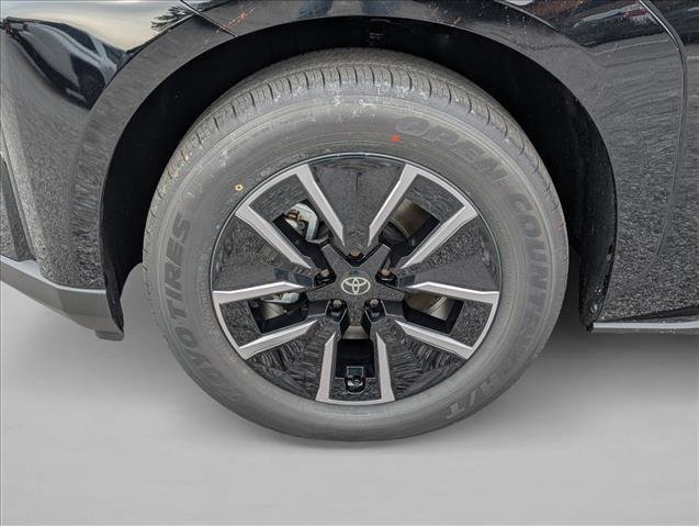 New 2026 Toyota bZ FWD image 10