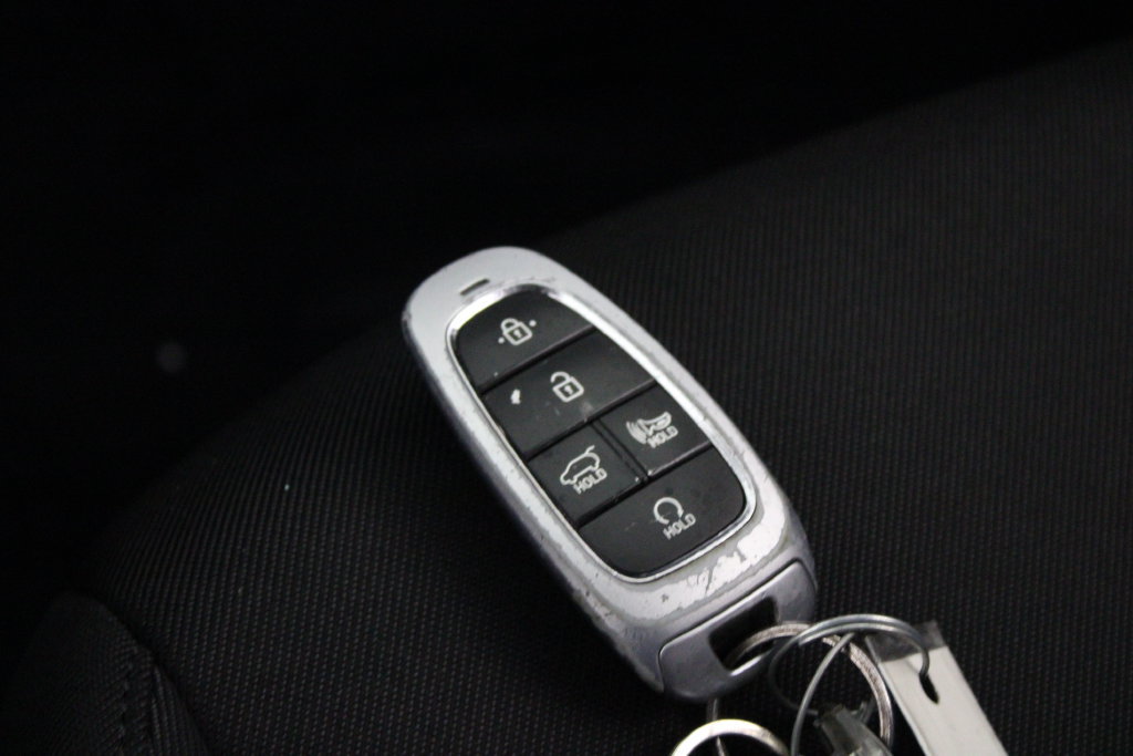 Certified 2023 Hyundai Tucson SEL AWD/4WD image 30