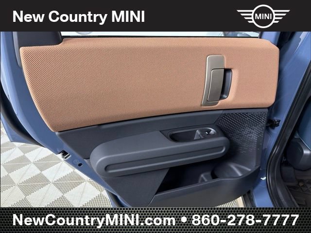 Certified 2026 MINI Cooper Countryman S AWD/4WD image 14