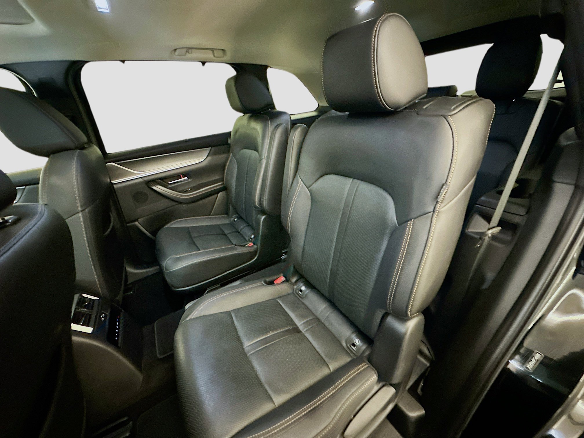 Used 2024 MAZDA CX-90 Plug-In Hybrid w/ Preferred image 30