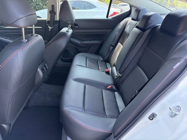 New 2026 Nissan Altima 2.5 SR FWD image 22