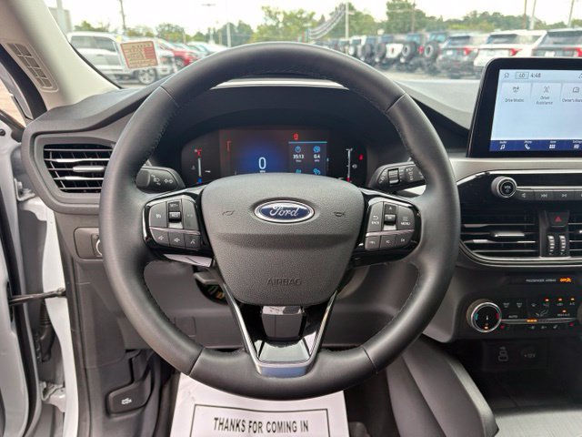Used 2025 Ford Escape Active w/ Cold Weather Package AWD/4WD image 16