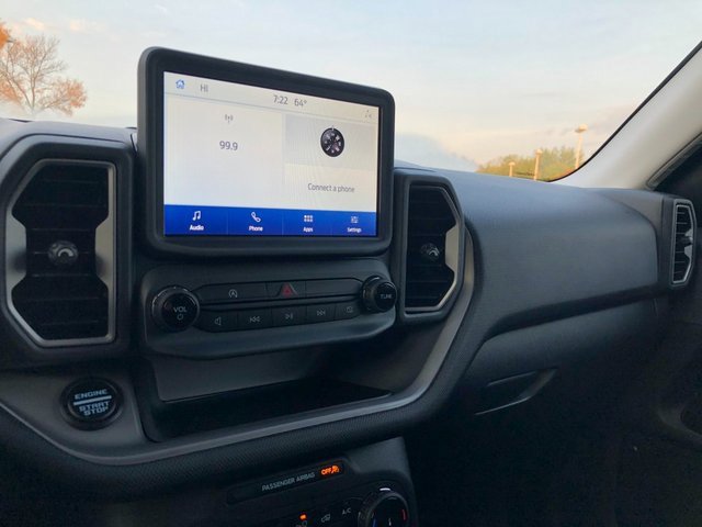 Used 2024 Ford Bronco Sport Big Bend image 12