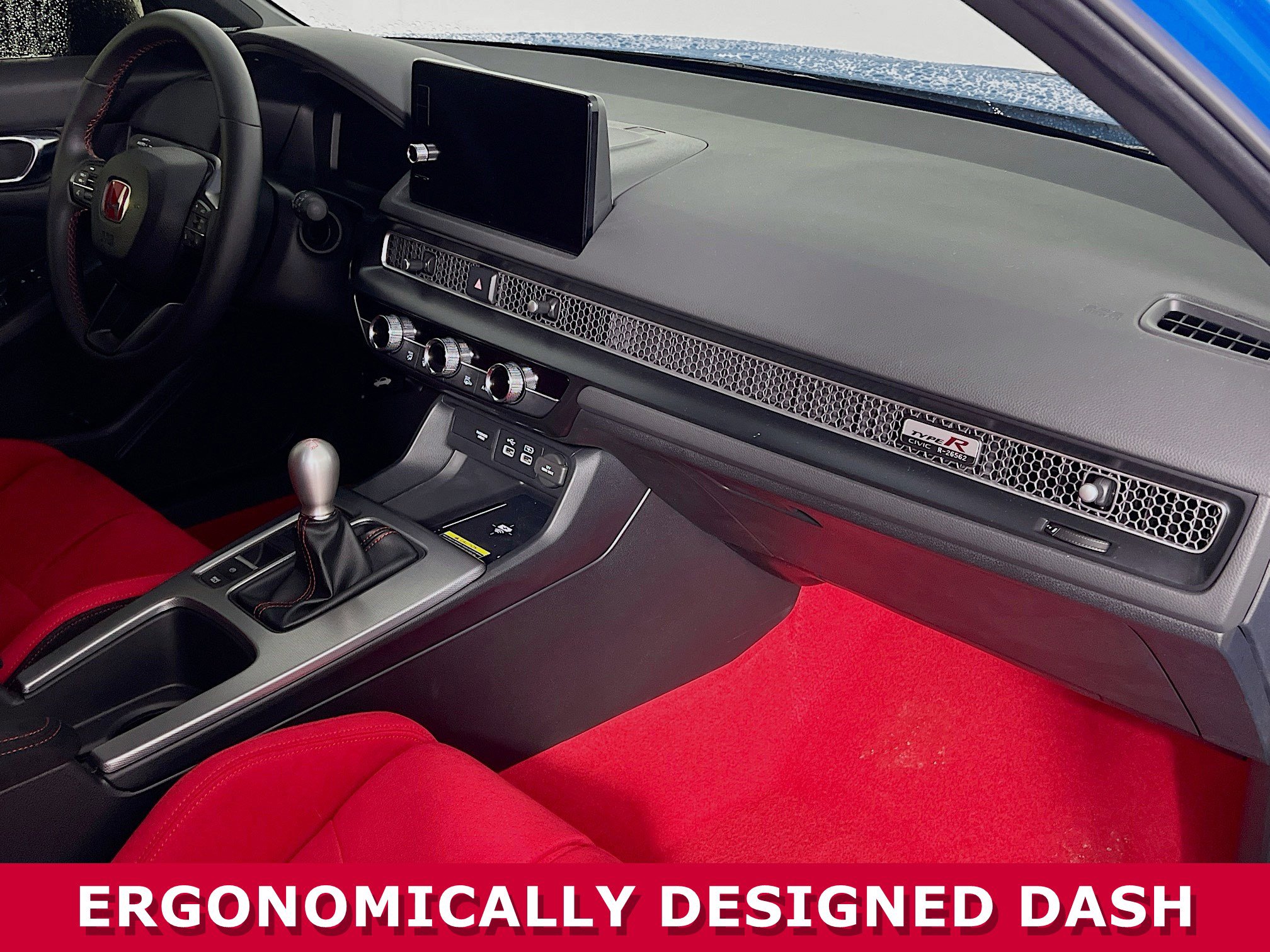 Used 2024 Honda Civic Type R image 22