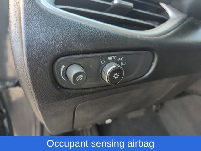 Used 2017 Chevrolet Malibu LS image 17