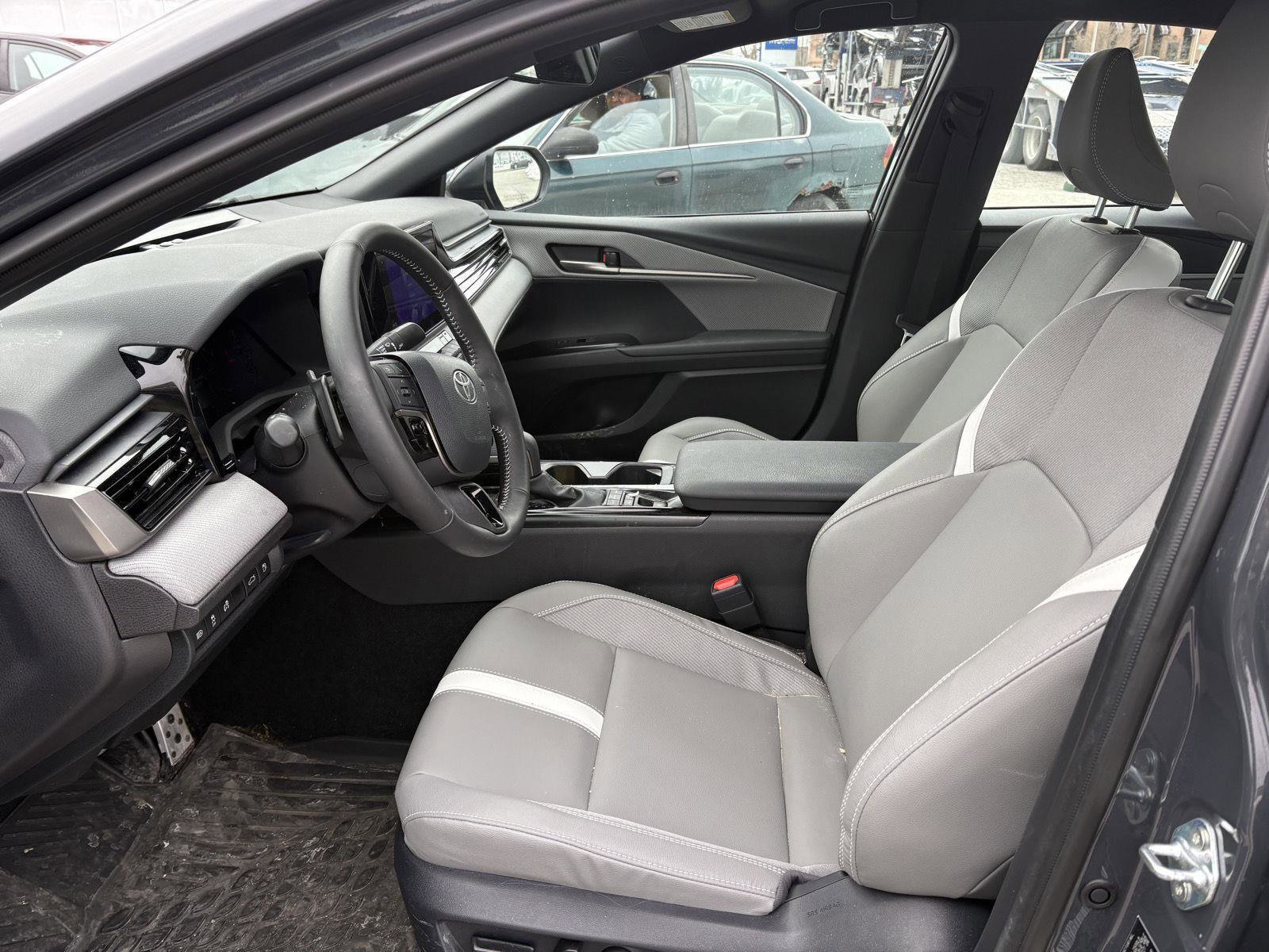 New 2026 Toyota Camry SE w/ Convenience Package image 10