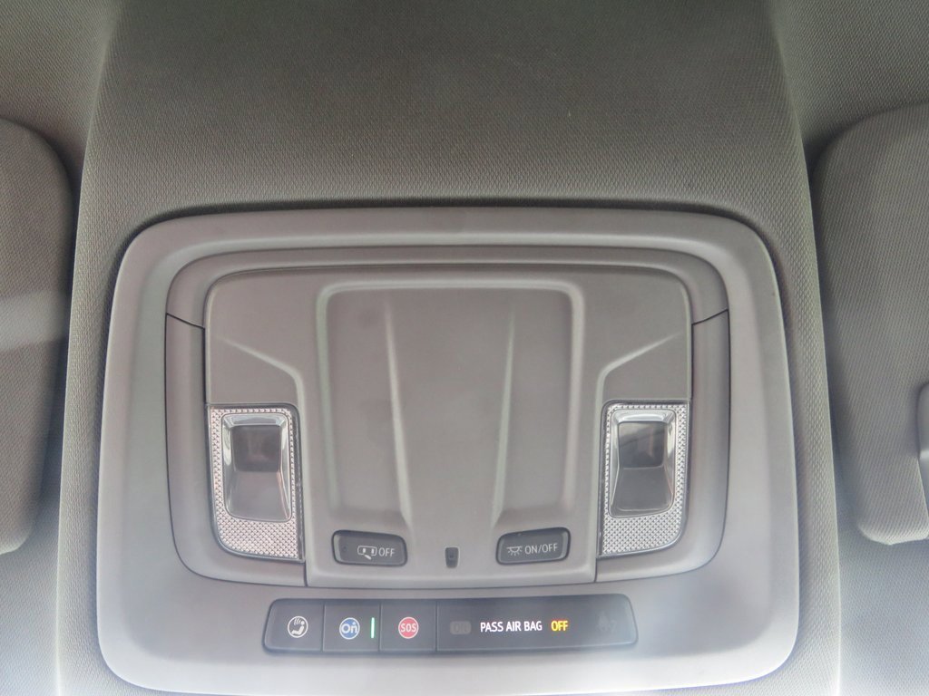 Used 2021 GMC Sierra 2500 4x4 Double Cab w/ Convenience Package image 26