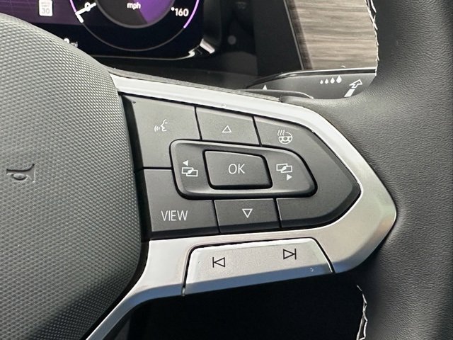 New 2026 Volkswagen Atlas SEL image 39