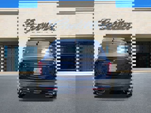 New 2026 Cadillac CT5 Premium Luxury image 4