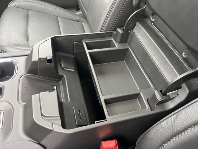 Used 2024 GMC Sierra 1500 Denali w/ Denali Reserve Package image 32