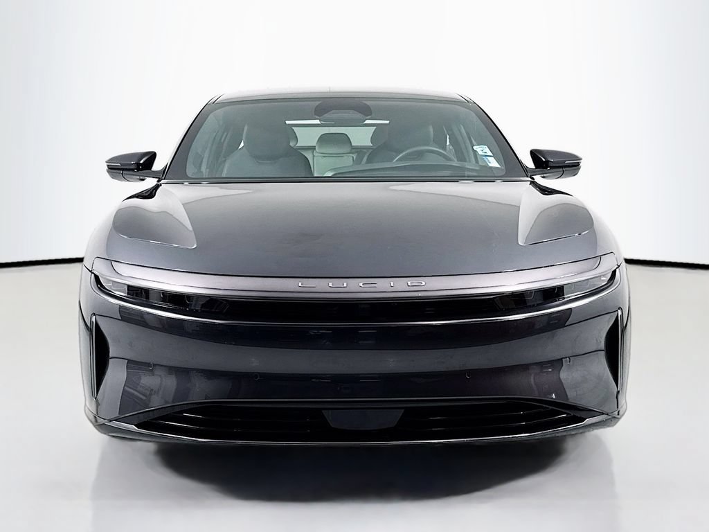 Used 2024 Lucid Air Pure RWD image 2