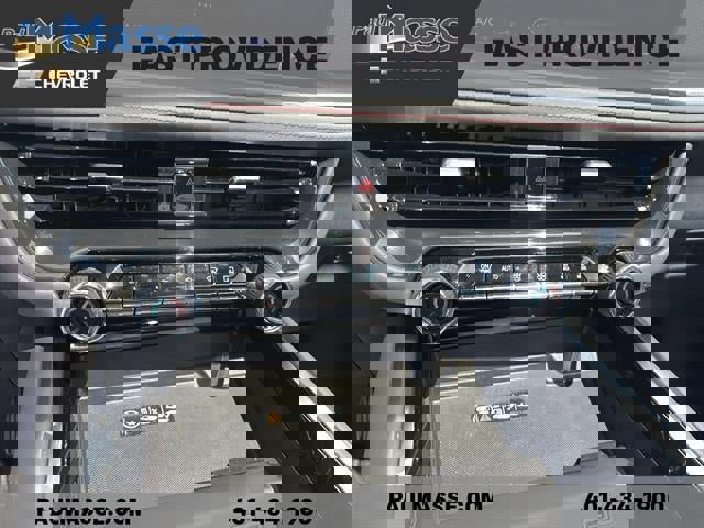 Used 2025 Chevrolet Tahoe RST w/ RST Capability Package image 18