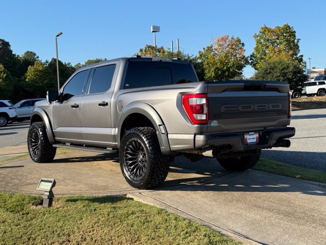 Used 2023 Ford F150 Raptor w/ Raptor Carbon Fiber Package AWD/4WD image 5