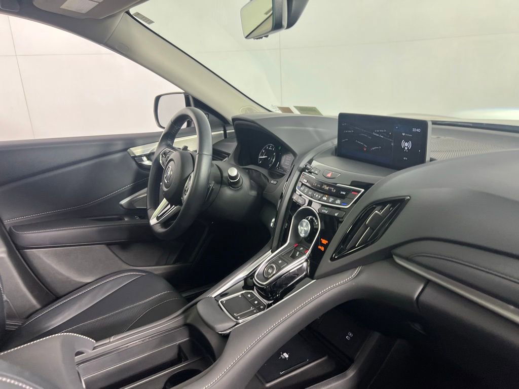 Used 2023 Acura RDX w/ Technology Package image 33