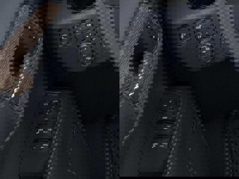 New 2026 Chevrolet Silverado 1500 RST w/ All Star Edition Plus image 22