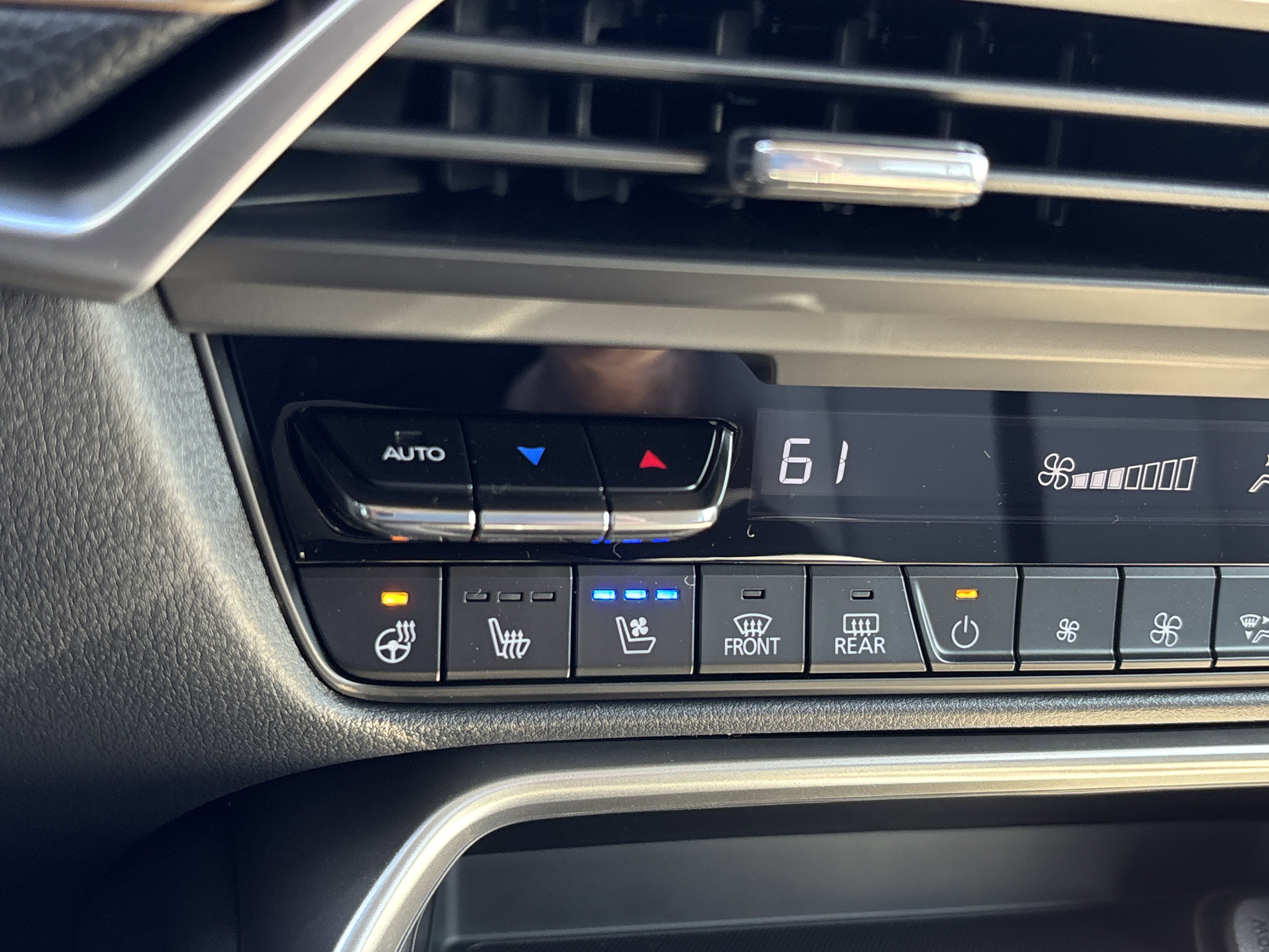 New 2026 MAZDA CX-90 3.3 Turbo w/ Preferred Package AWD/4WD image 38