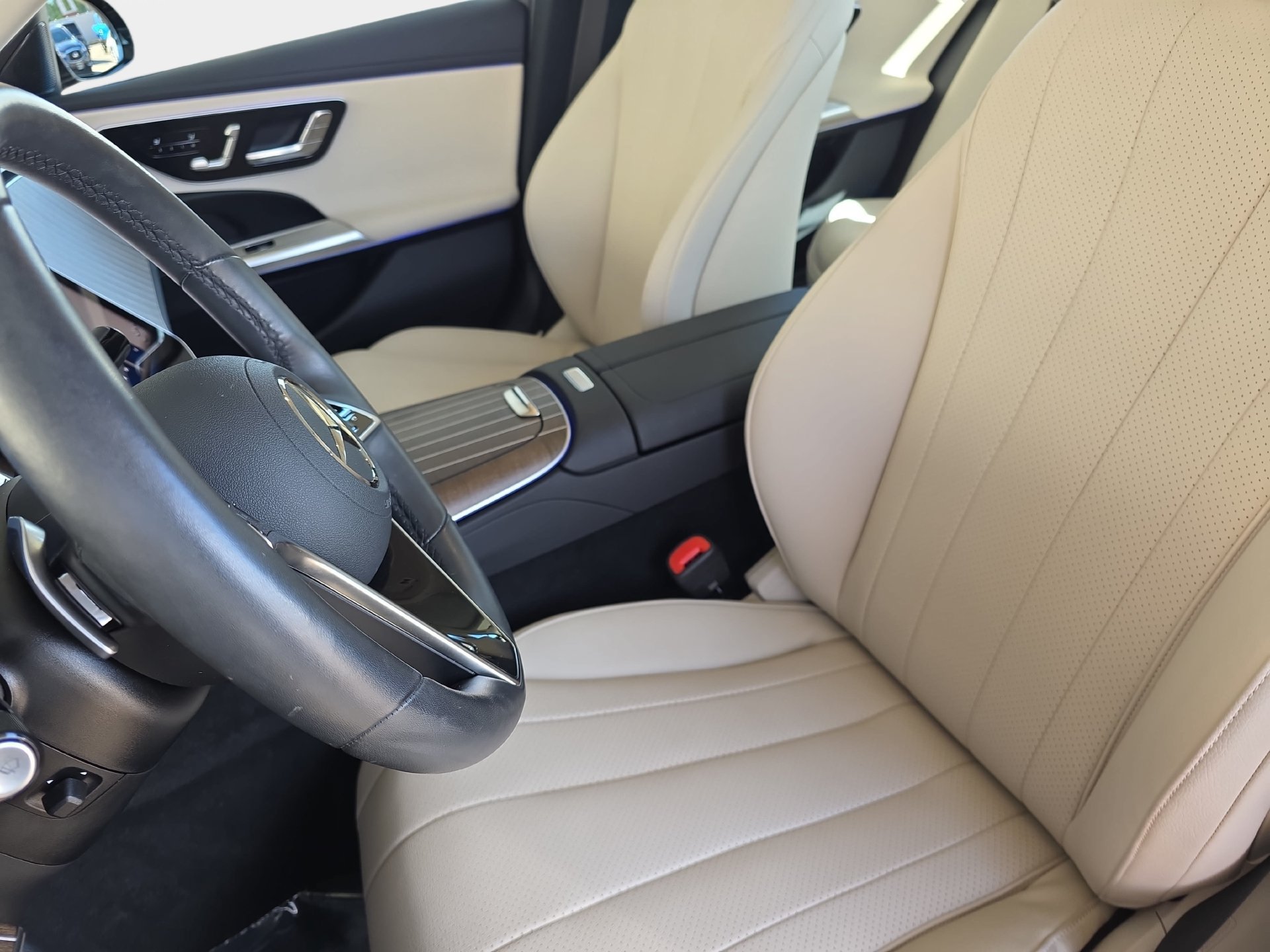 Certified 2026 Mercedes-Benz E 350 Sedan image 15
