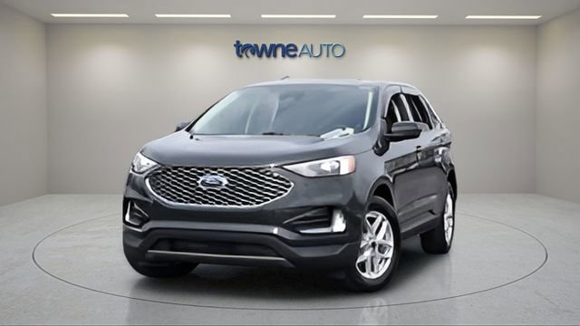 Used 2024 Ford Edge SEL w/ Convenience Package AWD/4WD image 10
