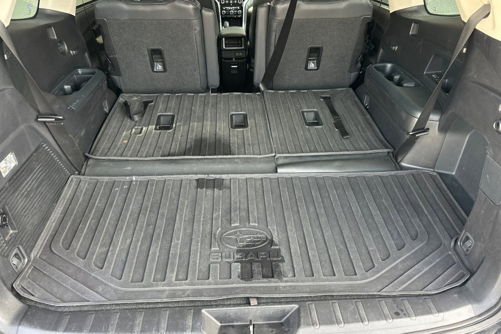 Used 2019 Subaru Ascent Limited w/ Popular Package #3 image 19