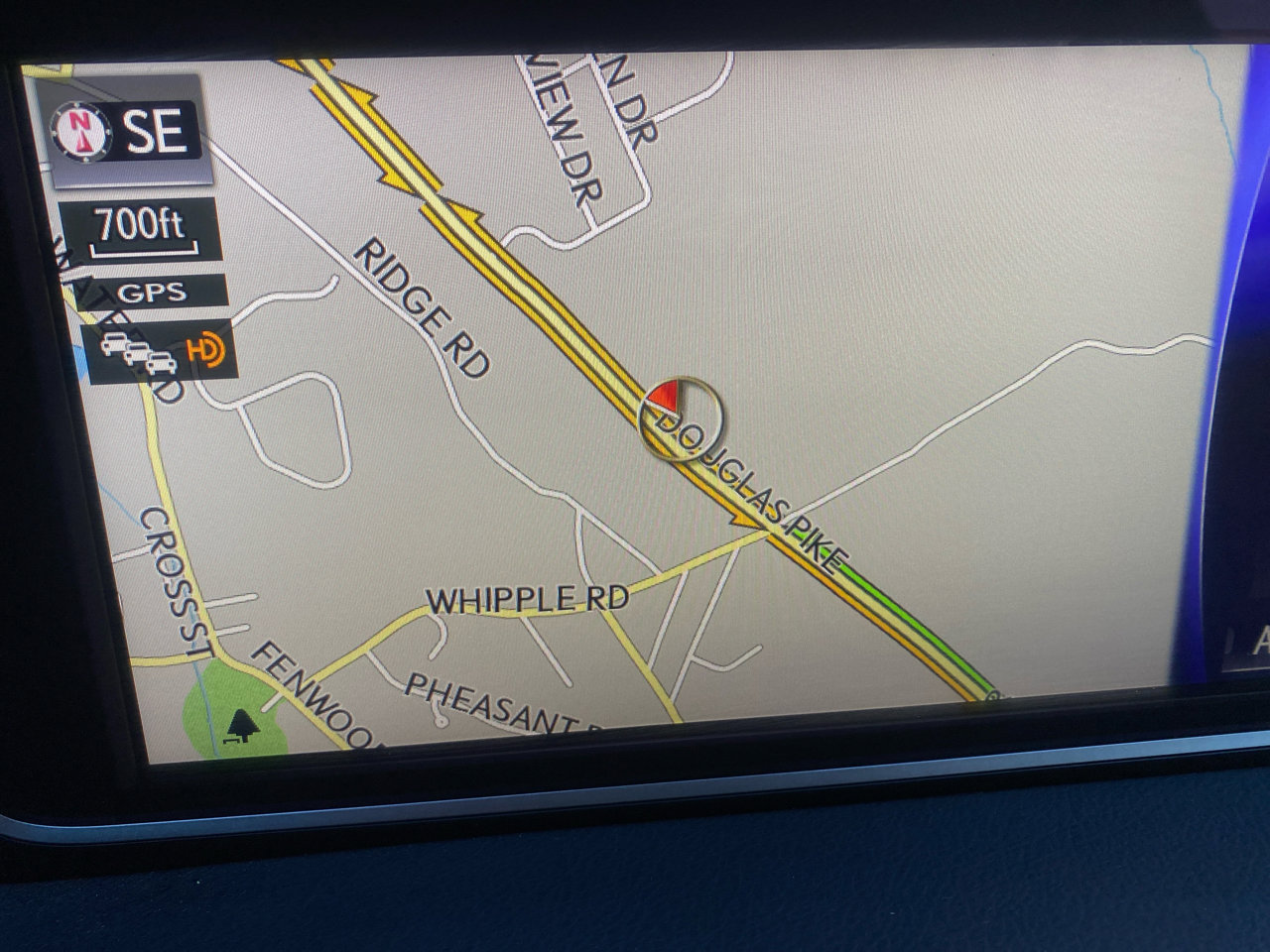 Used 2016 Lexus RX 350 AWD image 14