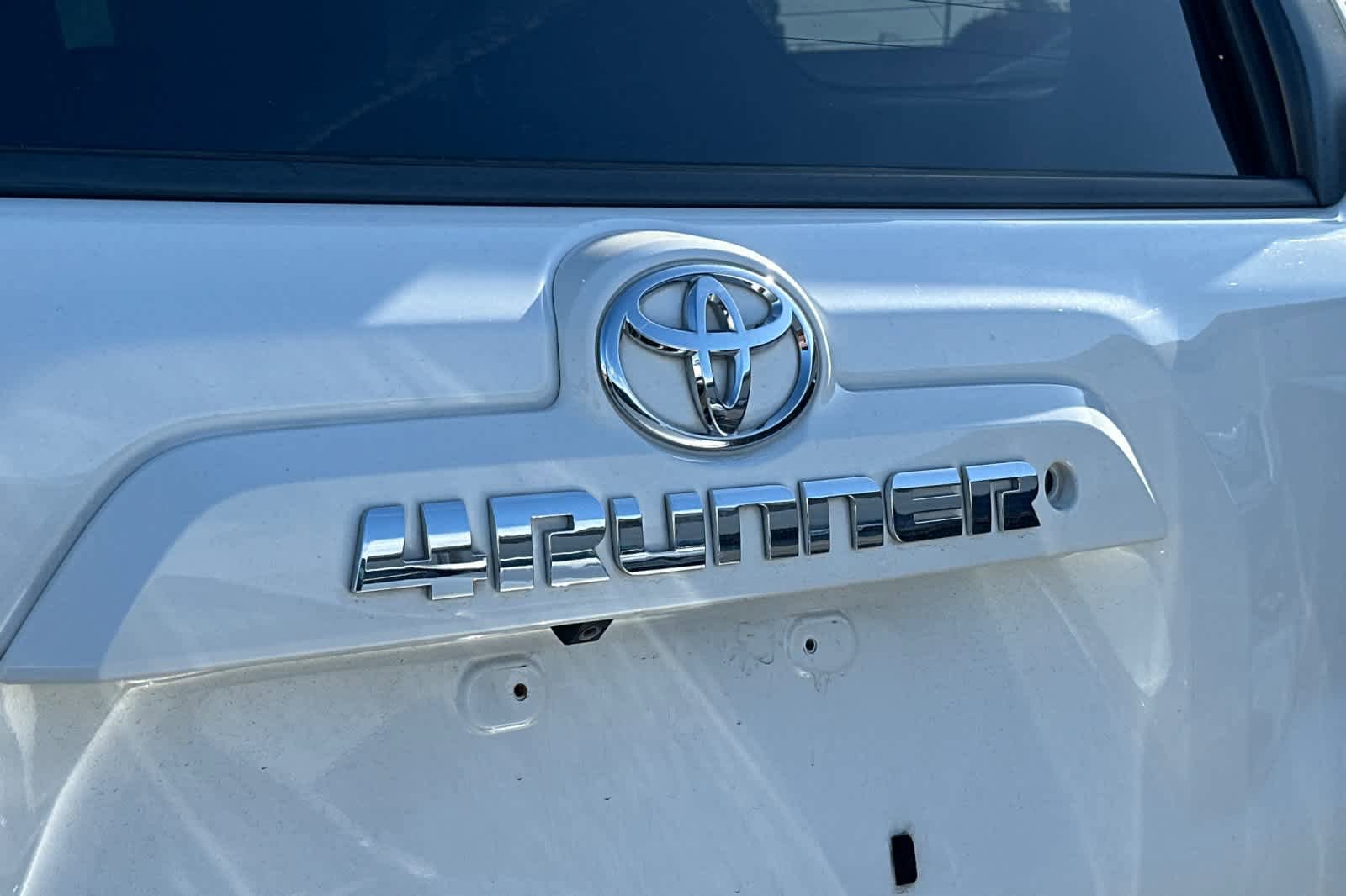 Used 2019 Toyota 4Runner SR5 Premium AWD/4WD image 7