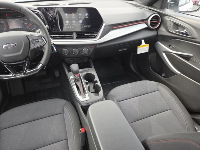 New 2026 Chevrolet Trax RS w/ Driver Confidence Package FWD image 27
