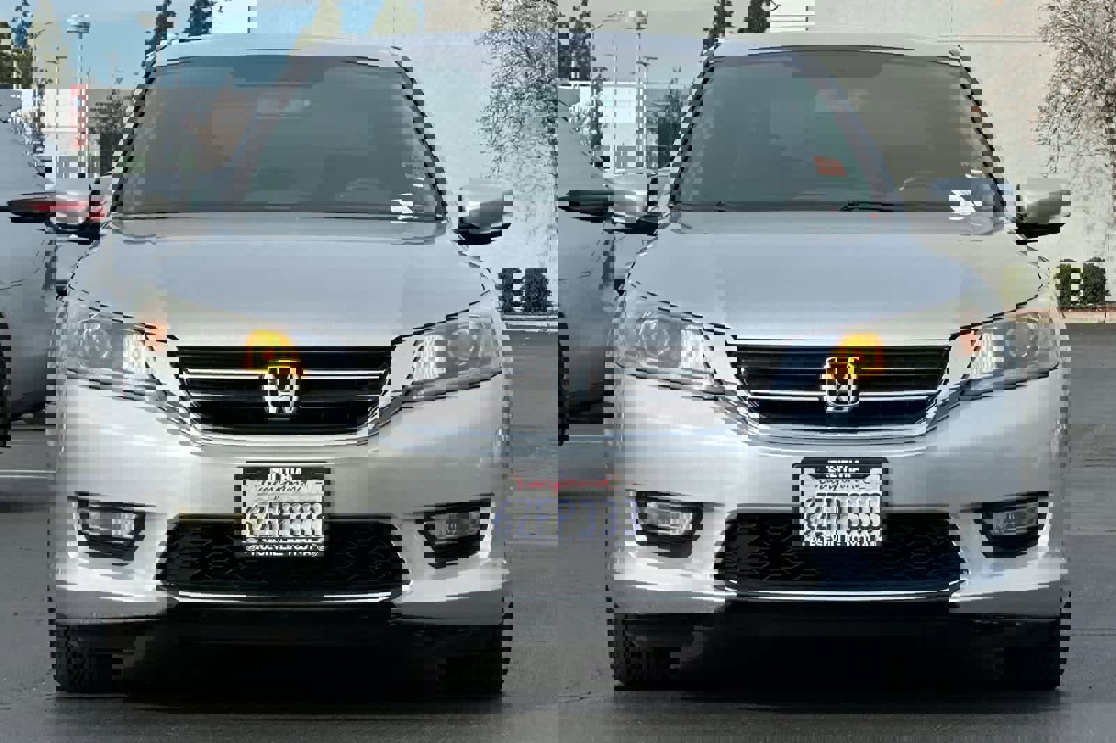 Used 2013 Honda Accord Sport image 10