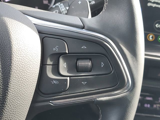 Certified 2023 Buick Envision Essence image 24