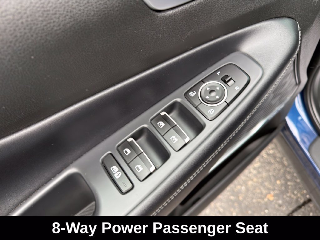 Used 2023 Hyundai Santa Fe SEL w/ Premium Package AWD/4WD image 14
