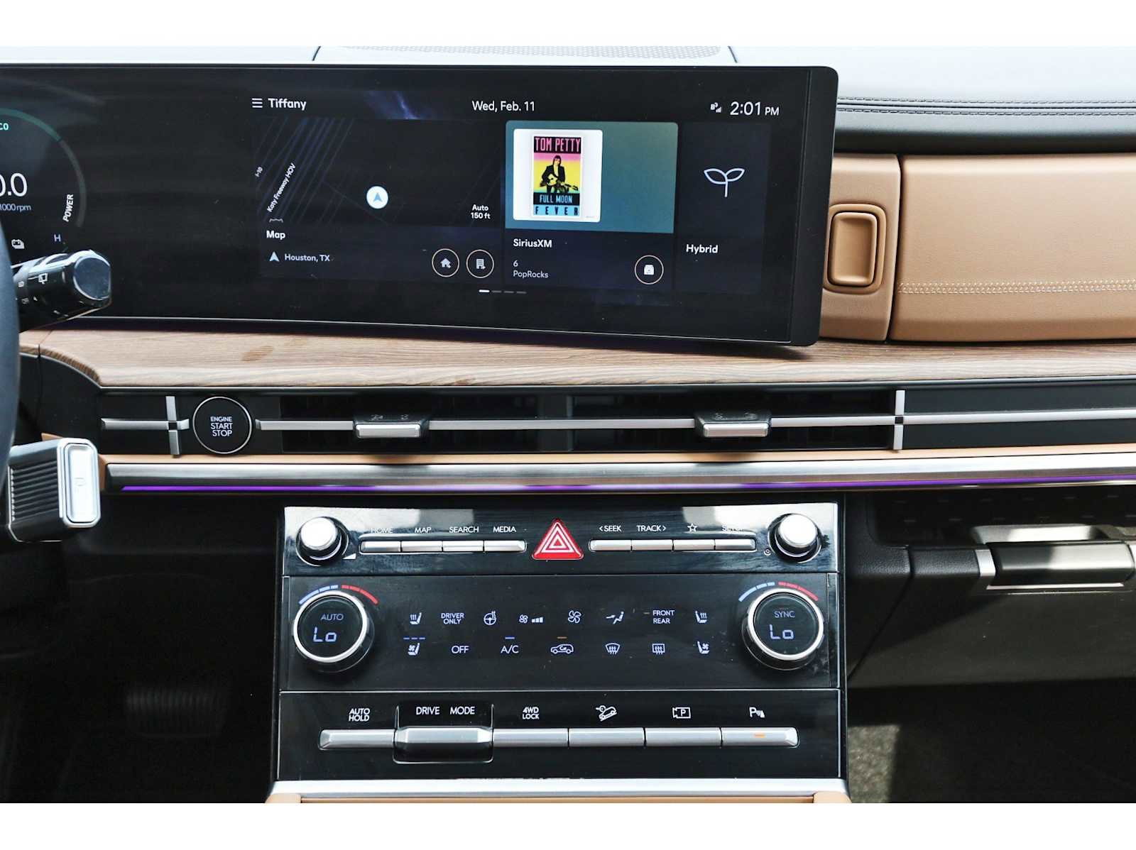 Used 2026 Hyundai Santa Fe Calligraphy image 24