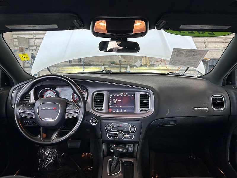 Used 2023 Dodge Charger SXT image 30