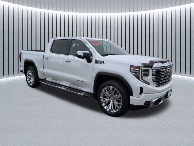 Certified 2023 GMC Sierra 1500 Denali image 2