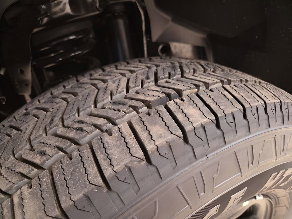 New 2026 RAM 2500 Tradesman image 24