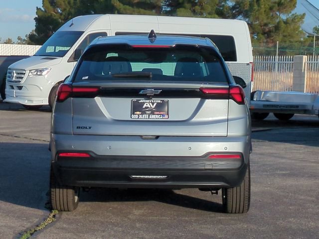 New 2027 Chevrolet Bolt LT w/ Comfort Package FWD image 7