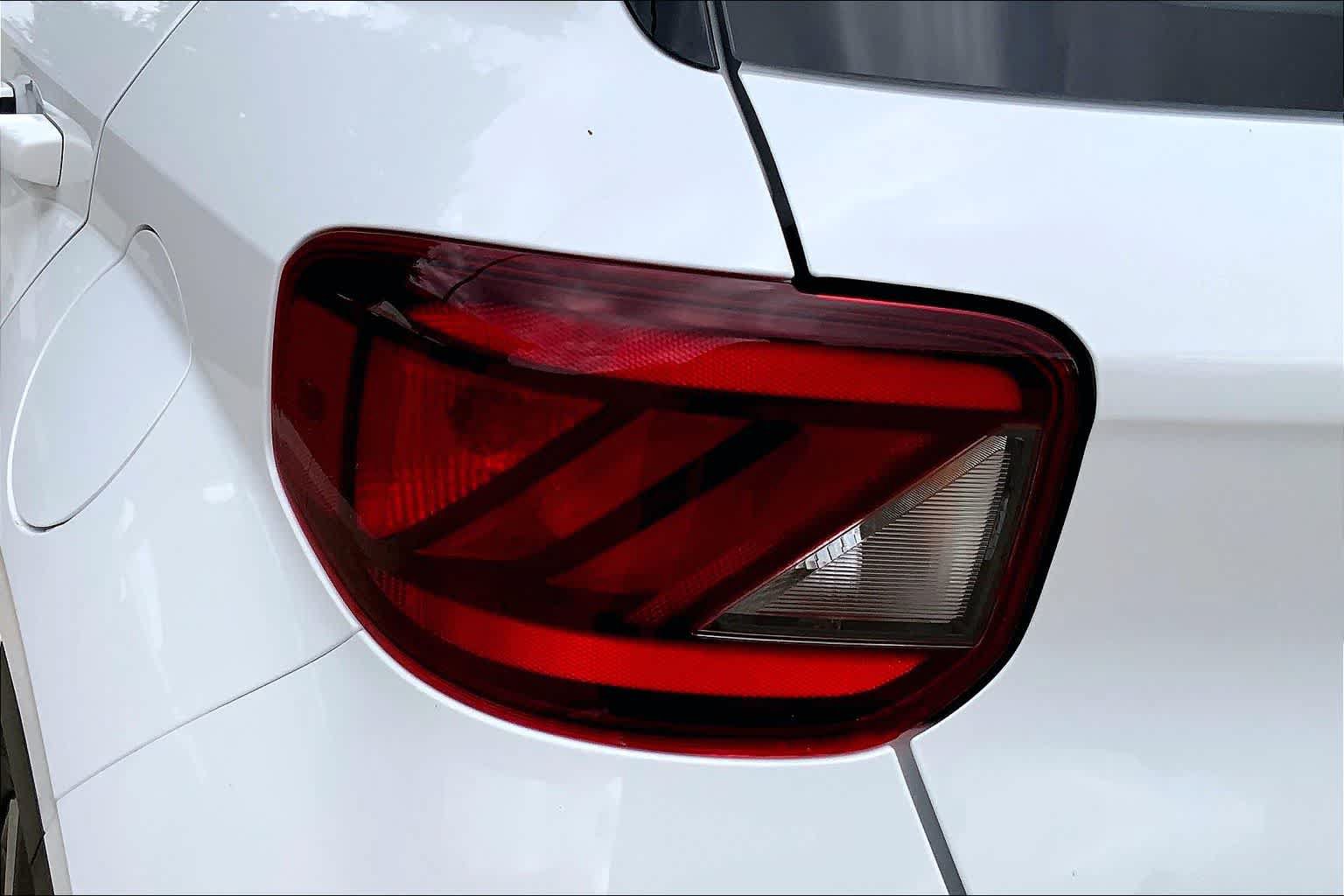 New 2026 Hyundai Venue SEL FWD image 14