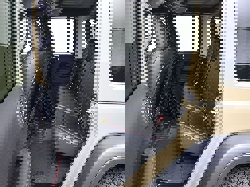 New 2026 Jeep Wrangler Unlimited Rubicon image 23