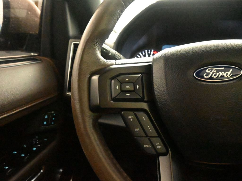 Used 2020 Ford Expedition King Ranch w/ Cargo Package image 19