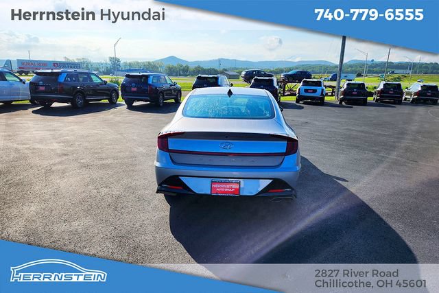 Used 2023 Hyundai Sonata SEL FWD image 29